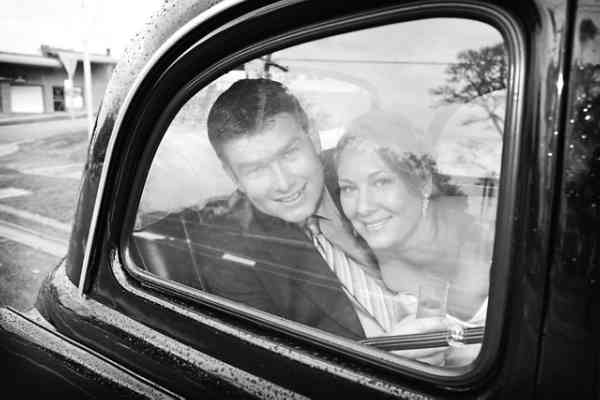 wedding cars Melbourne London taxi wedding services